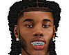 TEZ BRAIDED LOCS