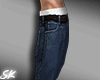 Calça Jeans B | SK