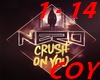 EP Nero - Crush On You