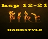 Sparta Hardstyle P2