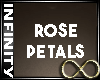 Infinity Rose Petals