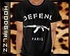 HGZ |  Defend to Paris