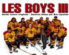 LES BOYS BLUES BAND