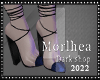 [MLA] Shoes Blue