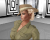Safari Hat