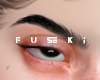✧ black brows