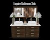 Esquire Bathroom Sink
