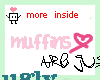 [K&M] Muffins are just..