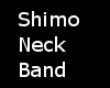 Shimogakure Necklace M