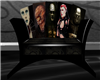 [KDM] Hellraiser Chair