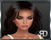 Liri Hazelnut long Hair