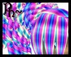 Phunky-Lolli Neo-Rainbow