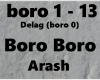 Boro Boro