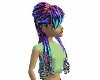 [MZ] RB Jashley Hair