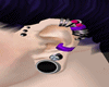 Piercing lovers