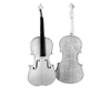 [khaaii] violin white