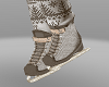 SR~Winter Skater Skates