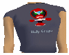 Strongbad holy crap tee