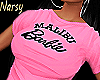Camiseta Malibu