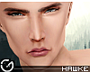 G-Hawke'Shaved