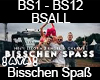 ! AYA ! Bisschen Spaß