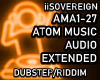 Atomic Music Audio