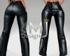 MJD Leather Pants RL