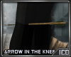 ICO Arrow in the Knee M