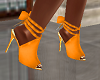 FG~ Sexy Orange Bow