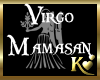 [WK] Virgo Mamasan
