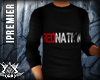 |E Red Nation Sweater