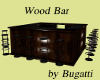 KB: Wood Bar
