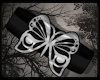 +Blissful Wrists - ebony