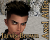 AA Jarvis Brown