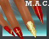 (MAC) Nails-24