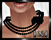 X.FatalRosa (necklace)