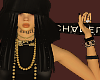 Bat Queen Avatar