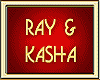 RAY & KASHA
