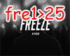 Freeze - Mix