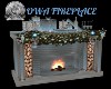 OWA FIREPLACE