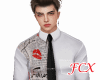 FCX* NPaperKiss Shirt