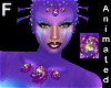 starry body gems - ANI F