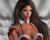 Xmas Choker