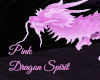 Pink Dragon Spirit (F/M)