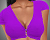 Spiced Plum Tight Top