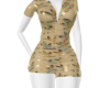 ♔ Adi Dress