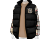 BB Puffer Jacket