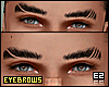 Ez| Eyebrows #09