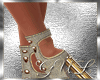 Joe grey platforms