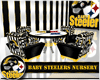 Baby Steelers Chat Circl